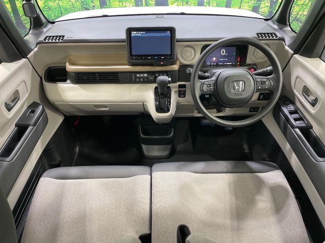 HONDA N BOX 2025 Image 31