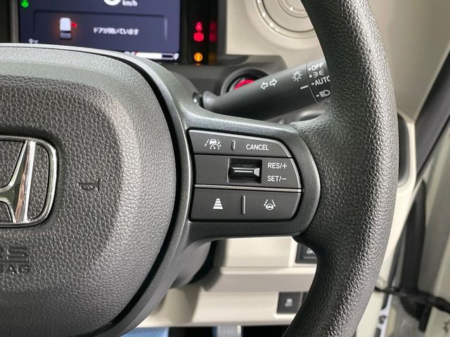 HONDA N BOX 2025 Image 31