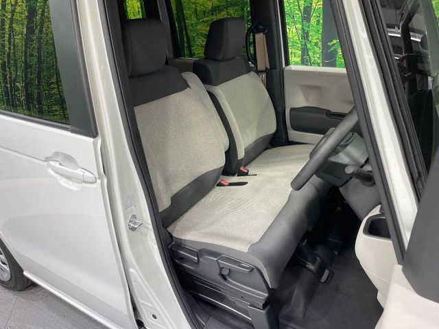 HONDA N BOX 2025 Image 31