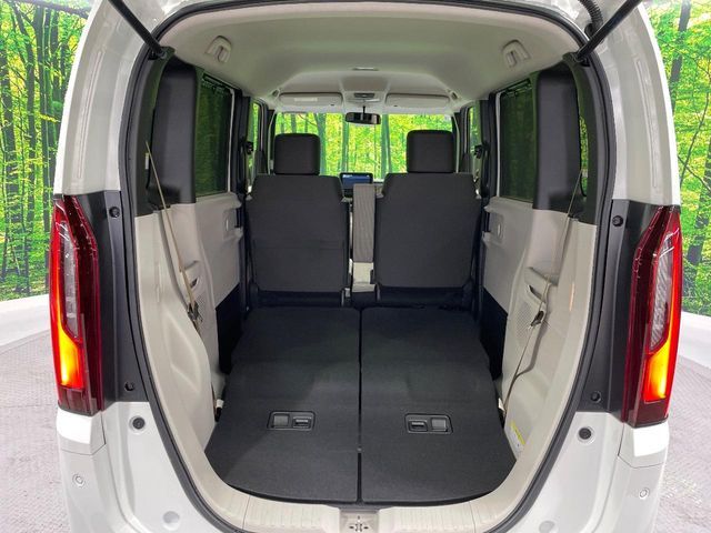 HONDA N BOX 2025 Image 31