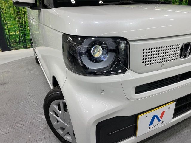 HONDA N BOX 2025 Image 31