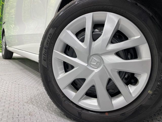 HONDA N BOX 2025 Image 31