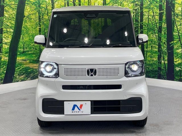 HONDA N BOX 2025 Image 31
