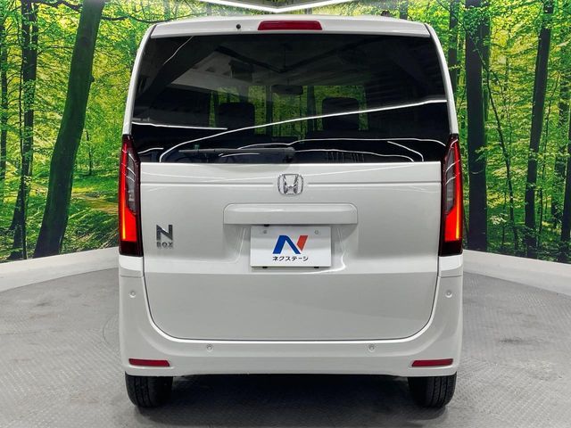 HONDA N BOX 2025 Image 31