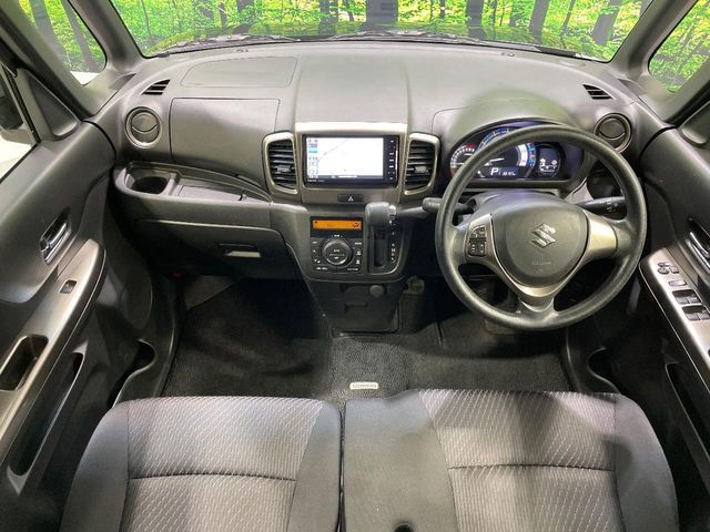 SUZUKI SPACIA CUSTOM Z 2017 Image 31