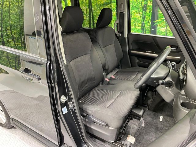 SUZUKI SPACIA CUSTOM Z 2017 Image 31