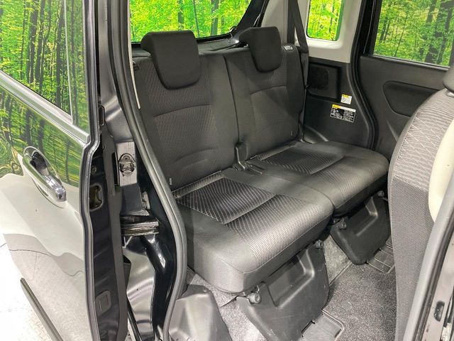 SUZUKI SPACIA CUSTOM Z 2017 Image 31