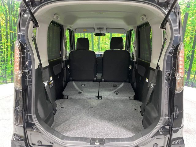 SUZUKI SPACIA CUSTOM Z 2017 Image 31