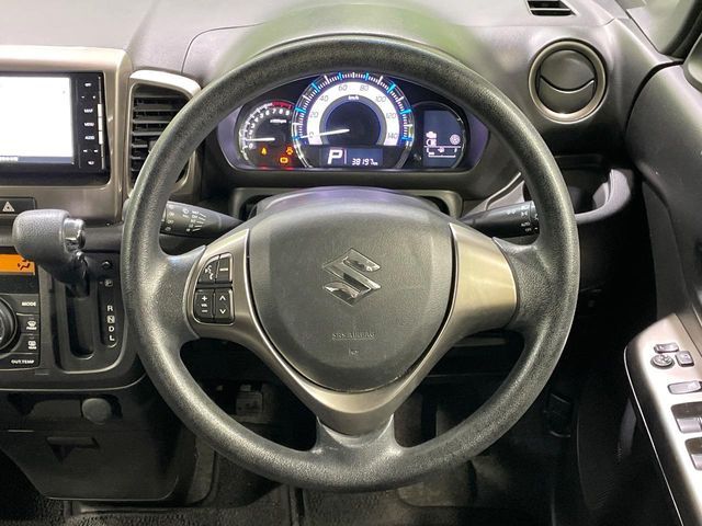 SUZUKI SPACIA CUSTOM Z 2017 Image 31