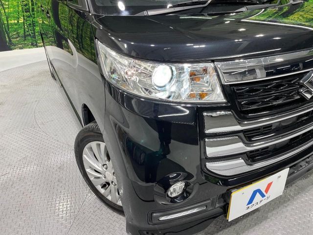 SUZUKI SPACIA CUSTOM Z 2017 Image 31