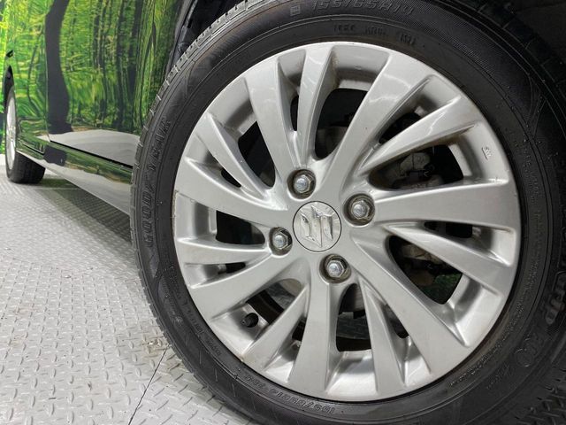 SUZUKI SPACIA CUSTOM Z 2017 Image 31