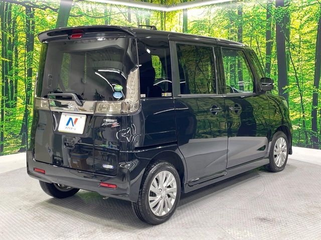 SUZUKI SPACIA CUSTOM Z 2017 Image 31