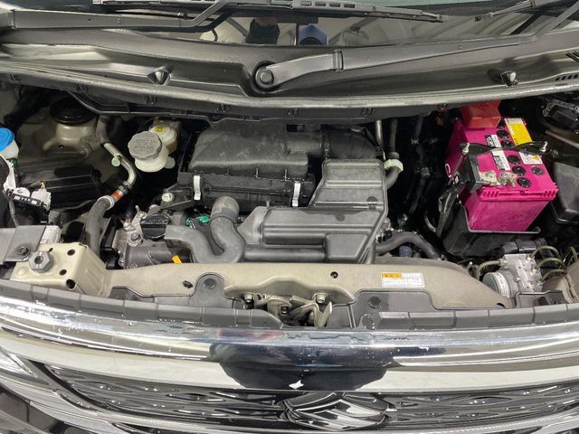 SUZUKI SPACIA CUSTOM Z 2017 Image 31