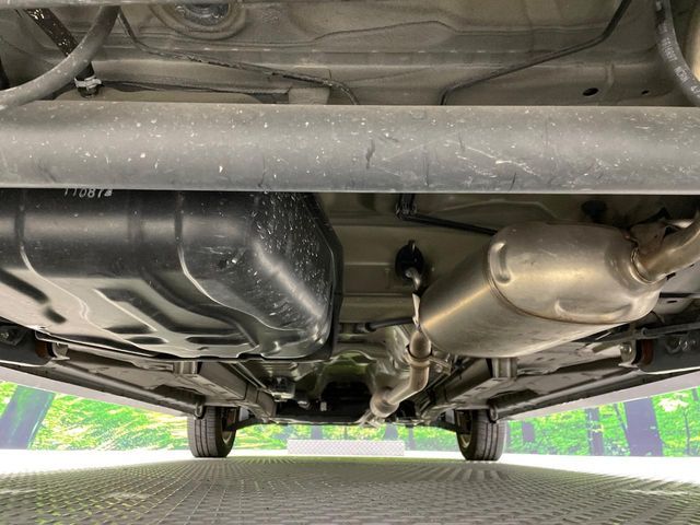 SUZUKI SPACIA CUSTOM Z 2017 Image 31