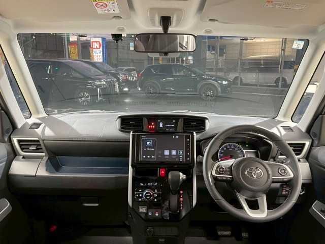 TOYOTA ROOMY 2021 Image 31