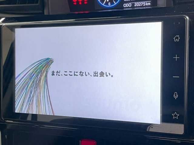 TOYOTA ROOMY 2021 Image 31