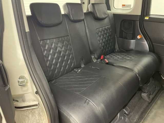 TOYOTA ROOMY 2021 Image 31