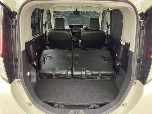 TOYOTA ROOMY 2021 Image 31