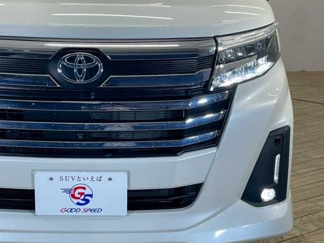 TOYOTA ROOMY 2021 Image 31