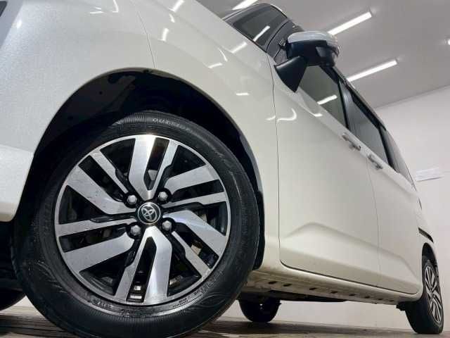 TOYOTA ROOMY 2021 Image 31