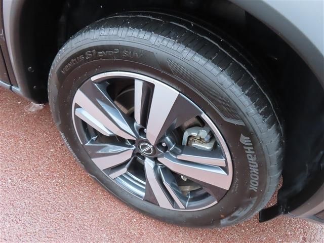 NISSAN X-TRAIL HYBRID 4WD 2024 Image 31