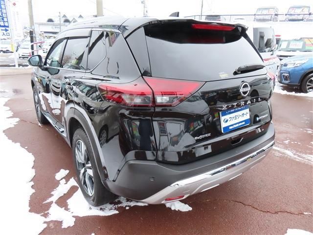 NISSAN X-TRAIL HYBRID 4WD 2024 Image 31