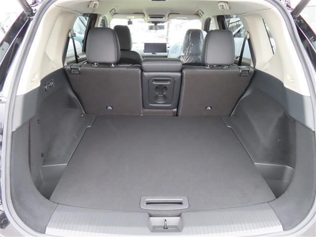 NISSAN X-TRAIL HYBRID 4WD 2024 Image 31