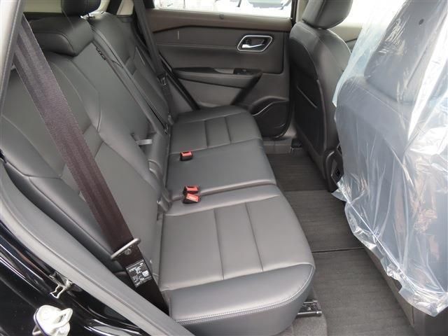 NISSAN X-TRAIL HYBRID 4WD 2024 Image 31