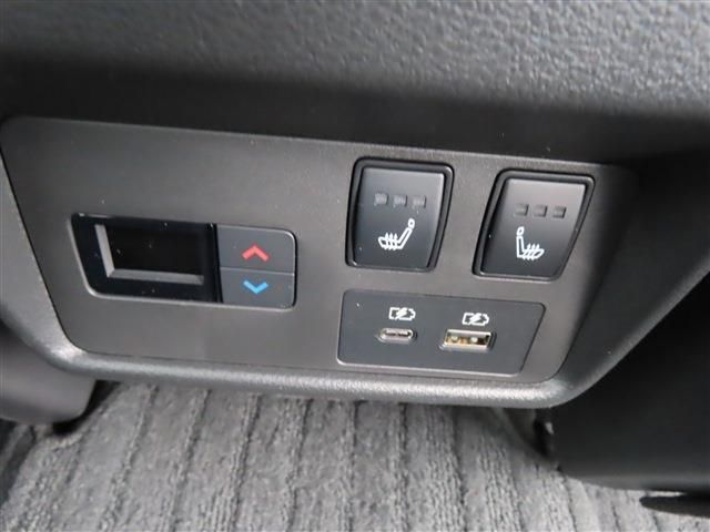 NISSAN X-TRAIL HYBRID 4WD 2024 Image 31