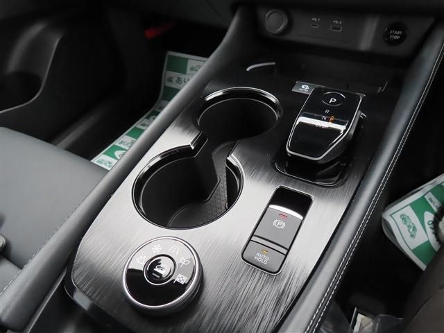 NISSAN X-TRAIL HYBRID 4WD 2024 Image 31