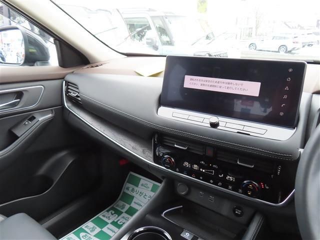 NISSAN X-TRAIL HYBRID 4WD 2024 Image 31