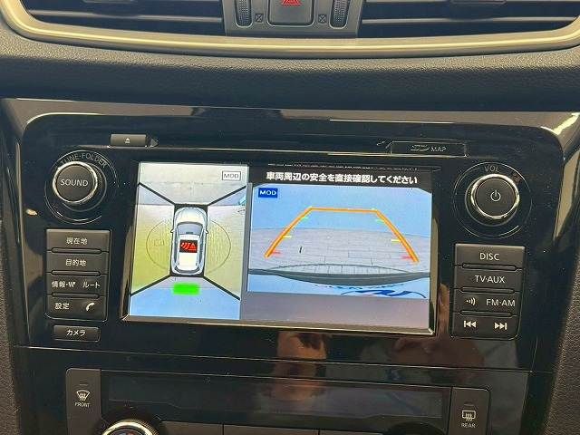 NISSAN X-TRAIL 4WD 2015 Image 31