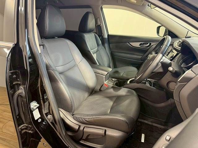 NISSAN X-TRAIL 4WD 2015 Image 31