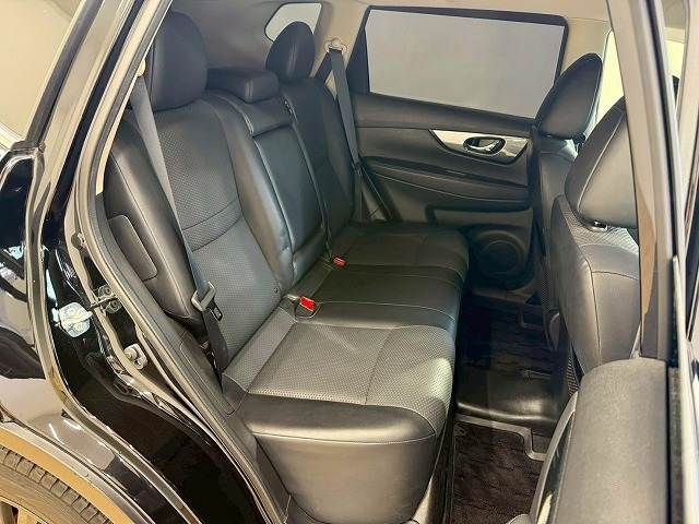 NISSAN X-TRAIL 4WD 2015 Image 31