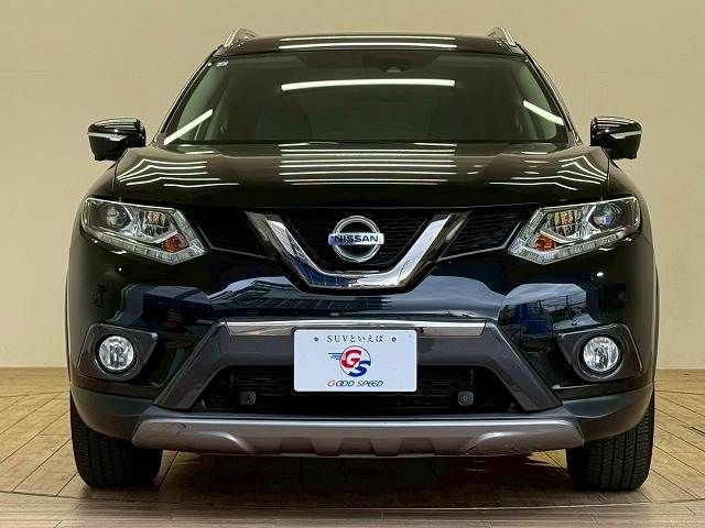 NISSAN X-TRAIL 4WD 2015 Image 31