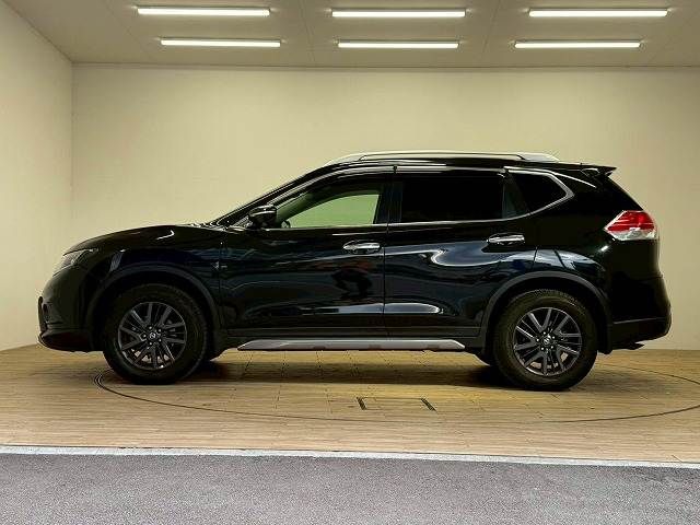 NISSAN X-TRAIL 4WD 2015 Image 31