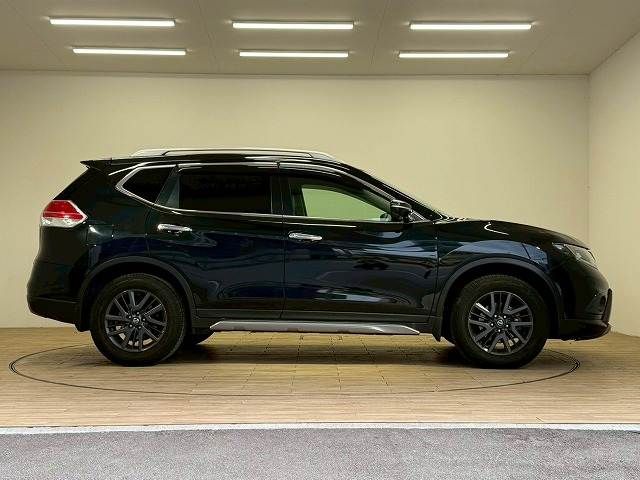 NISSAN X-TRAIL 4WD 2015 Image 31