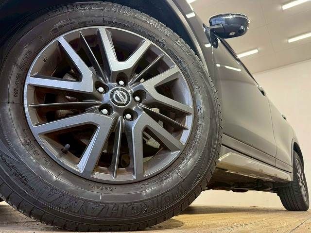 NISSAN X-TRAIL 4WD 2015 Image 31