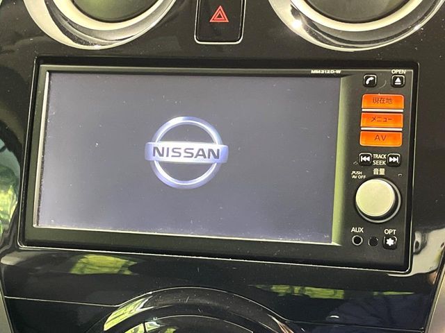 NISSAN NOTE 2013 Image 31