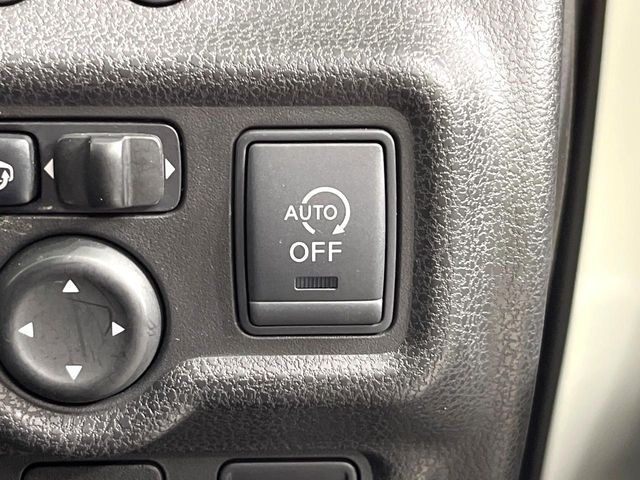 NISSAN NOTE 2013 Image 31