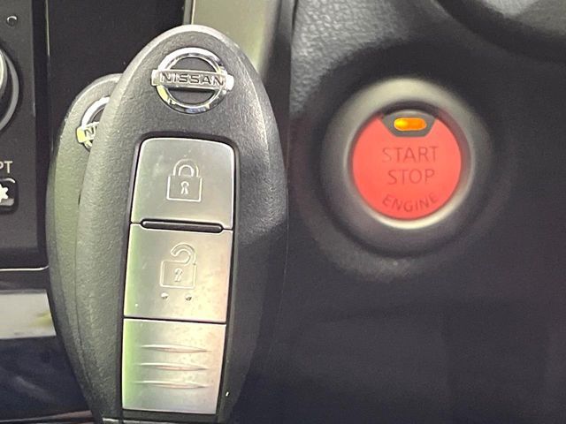 NISSAN NOTE 2013 Image 31