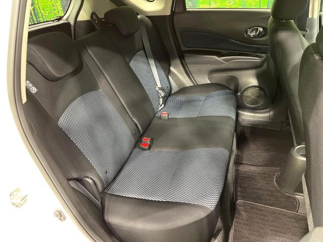 NISSAN NOTE 2013 Image 31