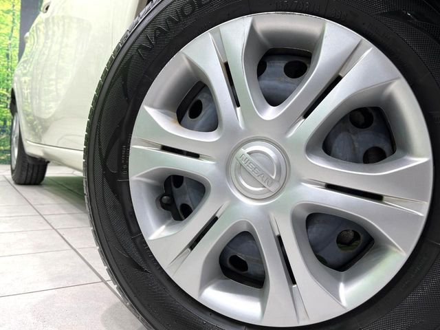 NISSAN NOTE 2013 Image 31