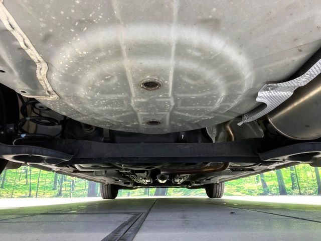 NISSAN NOTE 2013 Image 31