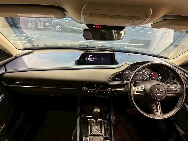 MAZDA CX-30 2021 Image 31