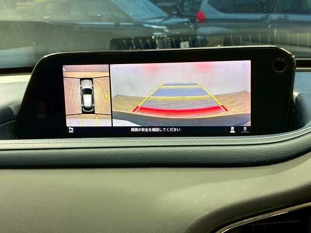 MAZDA CX-30 2021 Image 31