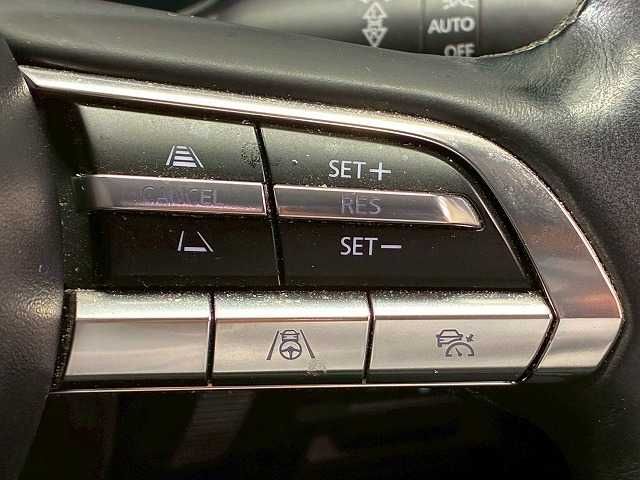 MAZDA CX-30 2021 Image 31