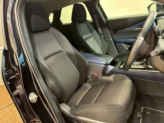 MAZDA CX-30 2021 Image 31