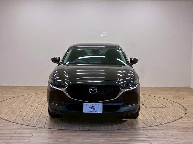 MAZDA CX-30 2021 Image 31