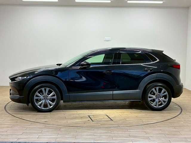 MAZDA CX-30 2021 Image 31
